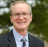 David Hoag